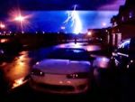 Lightning Only Strikes Once