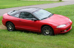 huBz 95 turbo talon