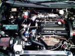 Eclipse 4G63T