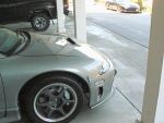 New Front