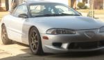 98 Tsi Awd