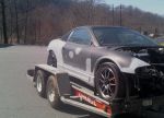 Gsx On The Way Home