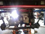 Talon Build