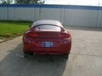 Angled N1 Muffler