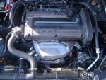 Stock 4g63