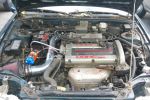 Engine Bay