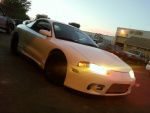 Shinning Out