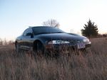 '95 Tsi Awd