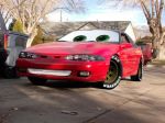 Cars Talon