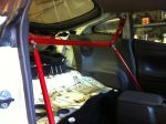Harness Bar