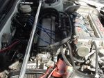 1992 Eagle Talon Tsi