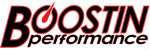Boostin Performance