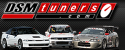 Welcome to DSMtuners - The Talon, Laser, and Eclipse performance enthusiast resource