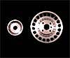 Dress-up Pulley kit