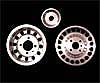 Underdrive Pulley Kit
