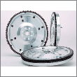 Aluminum Flywheel