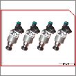 Injectors