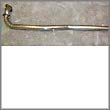 O2 Eliminator Downpipe