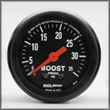 Z Gauges