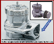 Dual-Drive BOV