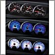 DC II Gauges (Electronic)