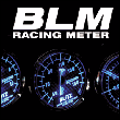 BLM Series Racing Meter (Mechanical/Electronic)
