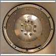 Aluminum Flywheel