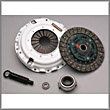 FX Clutch Series