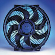 Trimline Fans
