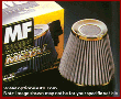 Super Metal Flow