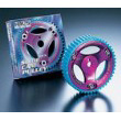 Adjustable Cam Gears