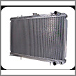 Aluminum Radiator