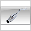 Cat-Back Exhaust
