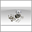 External Wastegates