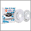 Cryo Treated Rotors
