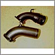Turbo Outlet Pipe