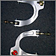 Front Upper Control Arms