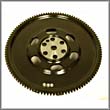 Flywheel