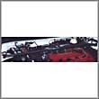Upper Front Strut Bar