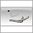 ExMag Downpipe