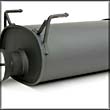 ExMag Exhaust