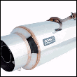 GT-2 Exhaust