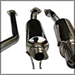 Cat-back Exhaust
