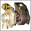 Hybrid Turbos