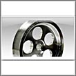 Ultra A PS Pulley