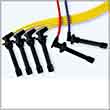 Thundersport Race Wires