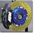 Full Brake Kit