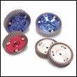 Adjustable Cam Gears