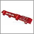 High-Flow Fuel Rail