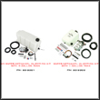 Methonal/Water Injection System